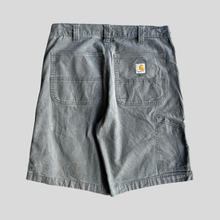 Load image into Gallery viewer, 00s Carhartt Carpenter shorts - 30
