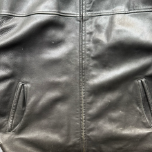 Load image into Gallery viewer, 90s Gatto Detroit leather jacket - XL/XXL
