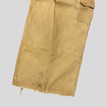 Load image into Gallery viewer, 00s Dickies carpenter double knee pants - 30/31
