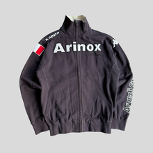 Load image into Gallery viewer, 00s Arinox kappa track top - L
