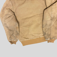 Load image into Gallery viewer, 00s Carhartt active work jacket - L
