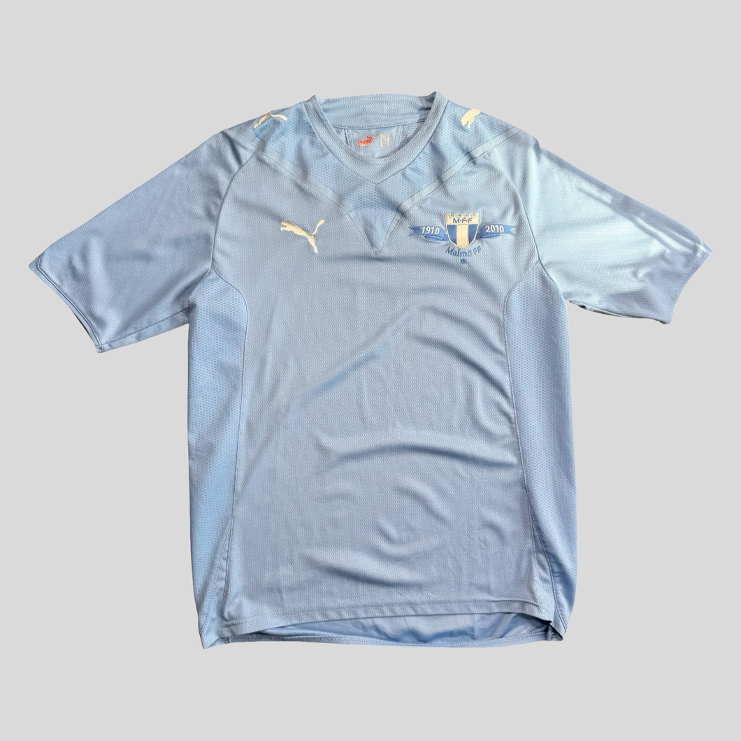 2009-10 Malmö ff home anniversary - M