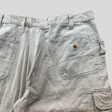 Load image into Gallery viewer, 00s Carhartt cargo shorts - 38
