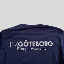 Load image into Gallery viewer, 00s Ifk Göteborg training jersey - XS/S
