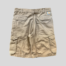 Load image into Gallery viewer, 00s Carhartt cargo shorts - 32
