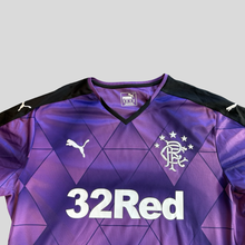 Load image into Gallery viewer, 2015-16 Rangers third - XL
