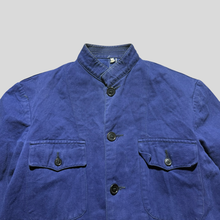 Load image into Gallery viewer, 70s French workwear jacket - S/M
