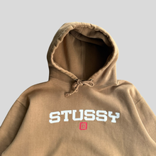 Load image into Gallery viewer, 1999 Stüssy hoodie - M
