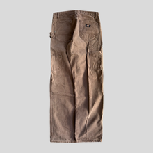 Load image into Gallery viewer, 00s Dickies carpenter pants - 30/32

