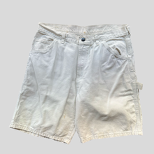 Load image into Gallery viewer, 00s Dickies carpenter shorts - 30
