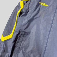 Load image into Gallery viewer, 2008 Sweden track rain set - S
