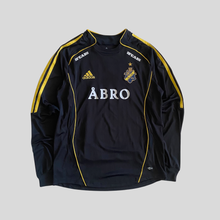 Load image into Gallery viewer, 2006-07 Aik long sleeve home jersey - XS
