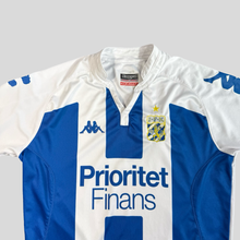 Load image into Gallery viewer, 2016-17 IFK Göteborg home - 164cm
