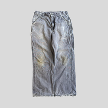 Load image into Gallery viewer, 00s Carhartt carpenter pants - 31/29
