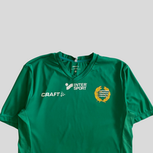 Load image into Gallery viewer, 00s Hammarby training jersey - S/M
