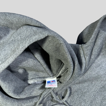 Load image into Gallery viewer, 00s Russell athletic blank hoodie - XL
