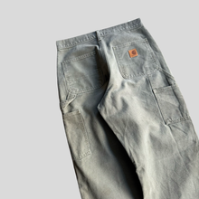 Load image into Gallery viewer, 00s Carhartt Carpenter pants - 30/34
