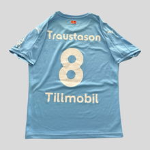 Load image into Gallery viewer, 2018 Malmö FF TRAUSTASON 8 home - S
