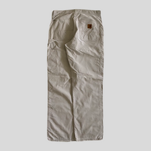 Load image into Gallery viewer, 00s Carhartt carpenter pants - 30/30

