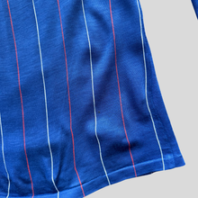 Load image into Gallery viewer, 1980/82 France long sleeve home - XS

