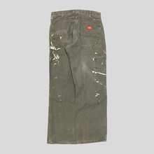 Load image into Gallery viewer, 00s Dickies carpenter pants - 30/29
