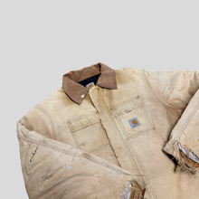 Load image into Gallery viewer, 2006 Carhartt arctic work jacket - XL
