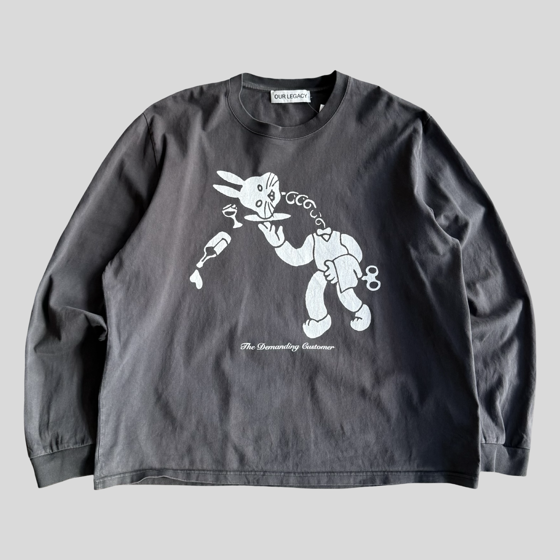 Our Legacy – Scandivintageshop AB