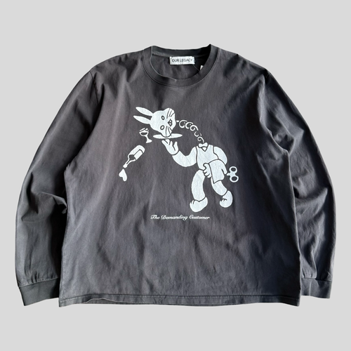 Our Legacy – Scandivintageshop AB