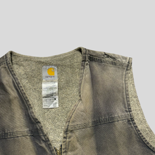 Load image into Gallery viewer, 2012 Carhartt vest - M

