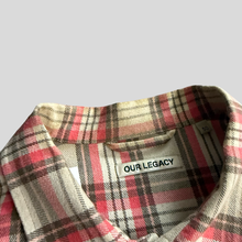 Load image into Gallery viewer, Our legacy box shirt - 50/L
