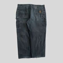 Load image into Gallery viewer, 00s Carhartt carpenter pants - 38/30
