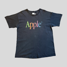 Load image into Gallery viewer, 90s Apple T-shirt - XL
