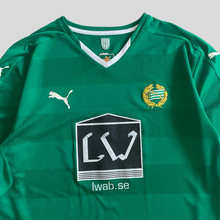 Load image into Gallery viewer, 2015-16 Hammarby home Jersey - XL
