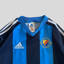 Load image into Gallery viewer, 2002-03 Djurgården home long sleeve jersey - XS/S
