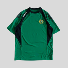 Load image into Gallery viewer, 2005 Hammarby training jersey - XL
