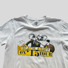 Load image into Gallery viewer, 2015 AIK black army T-shirt - S
