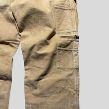 Load image into Gallery viewer, 00s Carhartt carpenter working pants - 32/32
