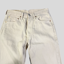 Load image into Gallery viewer, 90s Levi’s 501 denim - 28/30
