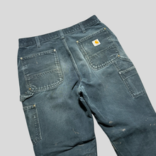 Load image into Gallery viewer, 00s Carhartt carpenter double knee pants - 30/32
