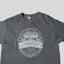 Load image into Gallery viewer, 2019 Harley Davidson T-shirt - L
