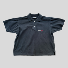 Load image into Gallery viewer, 00s Stüssy sport polo - XS
