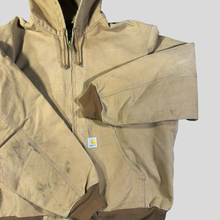 Load image into Gallery viewer, 2002 Carhartt active work jacket - XL
