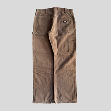 Load image into Gallery viewer, 00s Dickies carpenter pants - 34/32
