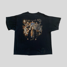 Load image into Gallery viewer, 00s WWE smack down T-shirt - XL
