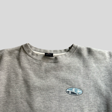 Load image into Gallery viewer, 1999 Stüssy wave sweatshirt - L
