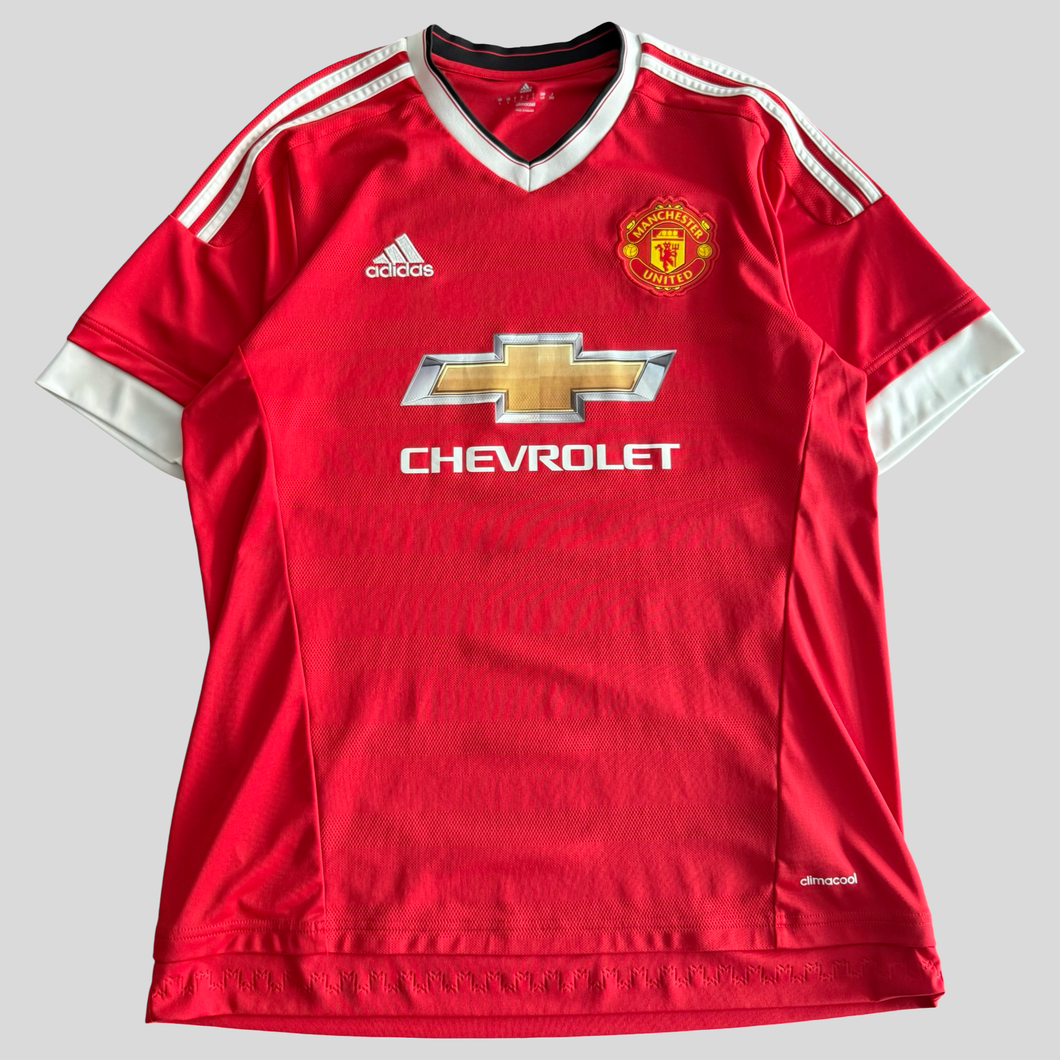 2015-16 Manchester united home - L