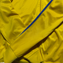 Load image into Gallery viewer, 00s Adidas Sweden track top - L
