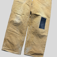 Load image into Gallery viewer, 00s Carhartt carpenter pants - 34/30
