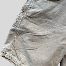 Load image into Gallery viewer, 00s Carhartt Carpenter shorts - 32
