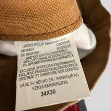 Load image into Gallery viewer, 00s Dickies carpenter pants -  34/31
